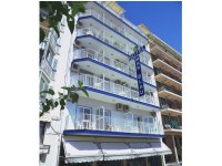 Hotel Mar Blau