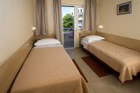 Hotel Delfin preiswert / Porec Buchung