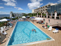 Hotel Laguna Istra preiswert / Porec Buchung
