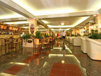 Hotel Laguna Istra frei / Porec Kroatien