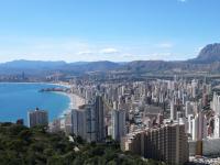 Benidorm Costa Blanca