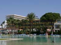 Hotel Atalaya Park Hotel Atalaya Park