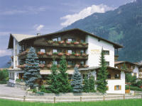 Hotel Alpina