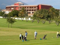 Hotel Barcelo Marbella Golf billig / Marbella Spanien verfügbar