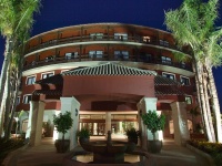 Hotel Barcelo Marbella Golf