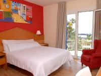 Hotel Platjador preiswert / Sitges (Costa Dorada) Buchung