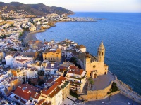 Sitges (Costa Dorada)