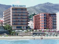 Hotel Amaragua Hotel Amaragua