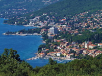 Opatja / Opatija