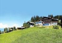 Hotel Frieden (Hochpillberg)