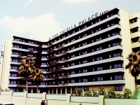 Hotel Calella Palace