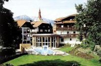 Hotel Bon Alpina (Igls)