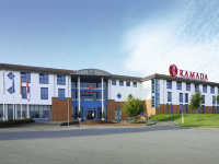Ramada Hotel Wismar Ramada Hotel Wismar