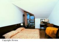 Inselhotel Fortuna preiswert / Porec Buchung
