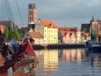 Wismar (Ostsee) Wismar (Ostsee)