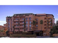 Hotel AGH Estepona Hotel AGH Estepona
