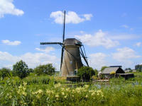 Holland / Niederlande