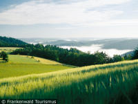 Steinwiesen Frankenwald Steinwiesen Frankenwald