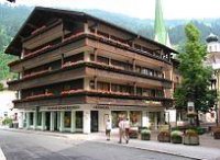 Hotel Tirolerhof Hotel Tirolerhof