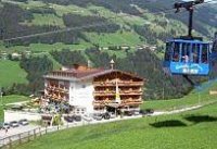 Familienhotel Dörflwirt Familienhotel Dörflwirt