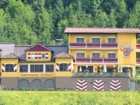 Hotel Rohrmooser Schlössl in Schladming, Hotel Rohrmooser Schlössl / Österreich