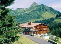Berghotel Madlener