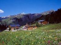 Hotel Walisgaden
