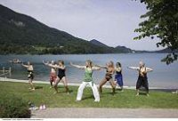Hotel Stefanihof frei / Fuschl am See Österreich