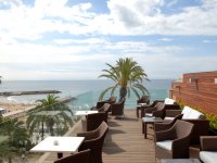 Hotel Platjador billig / Sitges (Costa Dorada) Spanien verfügbar