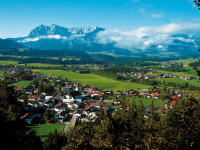 Kössen - Kaiserwinkl