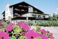 Hotel Bergland