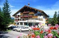 Hotel Garni St. Georg