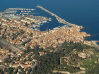 Saint Tropez Côte d' Azur