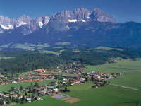 St. Johann in Tirol