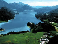 Fuschl am See