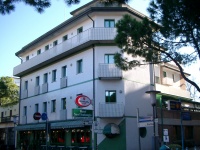 Hotel Sant' Ambrogio in Adria günstig buchen / Italien Hotel Sant' Ambrogio in Adria, Hotel Sant' Ambrogio / Italien