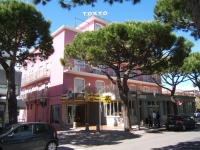 Hotel Tokio in Adria günstig buchen / Italien Hotel Tokio in Adria, Hotel Tokio / Italien