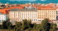 Grand Hotel Wiesler in Graz günstig buchen / Städtereisen Grand Hotel Wiesler in Graz, Grand Hotel Wiesler / Städtereisen