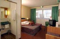 Hotel Ibis Graz preiswert / Graz Buchung