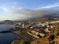 Playa de las Americas (Teneriffa) Playa de las Americas (Teneriffa)