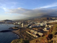 Playa de las Americas (Teneriffa)