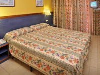 Hotel Miami preiswert / Calella (Costa de Barcelona) Buchung