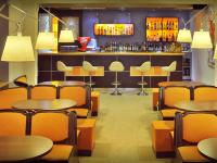 Hotel Miami frei / Calella (Costa de Barcelona) Spanien