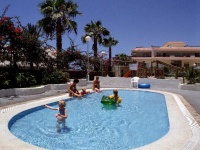 Hotel Oro Negro frei / Playa de las Américas (Teneriffa) Spanien Skipass