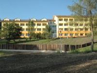 Hotel Frymburk Hotel Frymburk