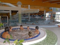 Hotel Frymburk billig / Friedberg Tschechien verf&uuml;gbar