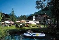 Hotel Ferienclub Bellevue am See in Walchsee günstig buchen / Österreich Hotel Ferienclub Bellevue am See in Walchsee, Hotel Ferienclub Bellevue am See / Österreich