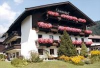 Pension Sonnenhof in Walchsee, Pension Sonnenhof / Österreich