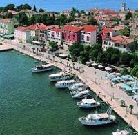 Hotel Valamar Diamant preiswert / Porec Buchung