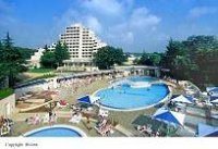 Hotel Valamar Diamant in Porec günstig buchen / Kroatien Hotel Valamar Diamant in Porec, Hotel Valamar Diamant / Kroatien